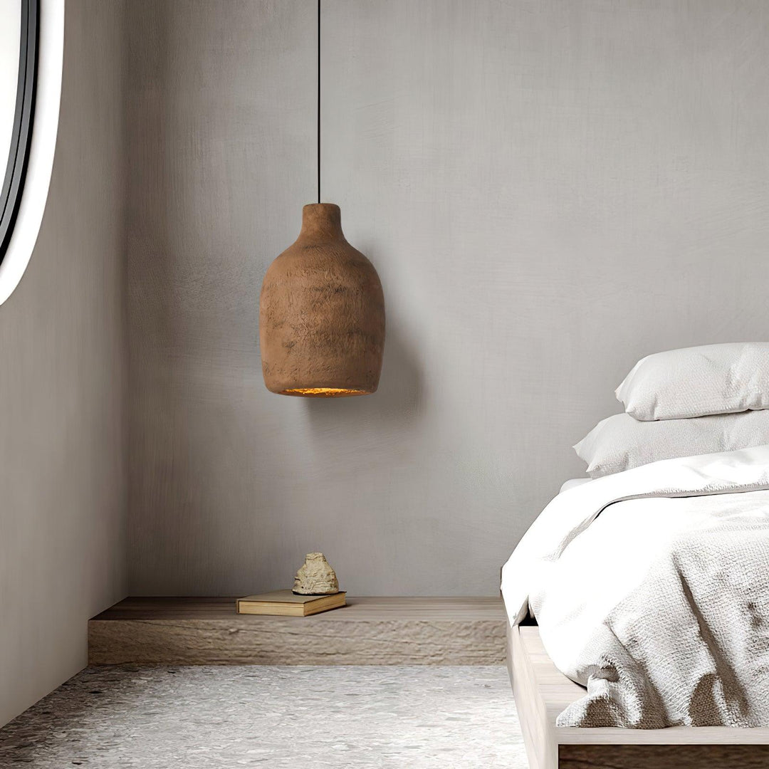 Mjölkkanna Hängande Lampa