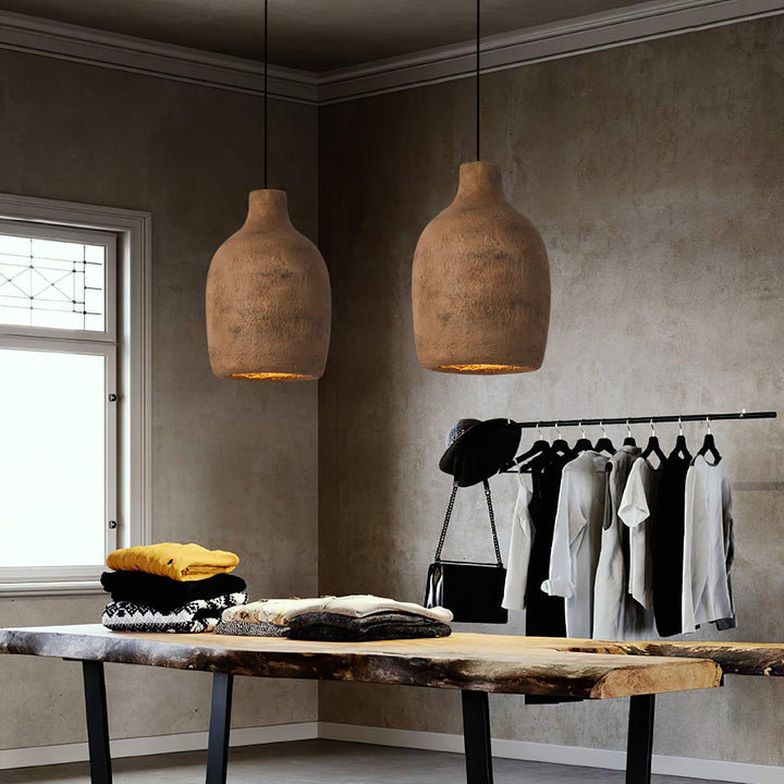 Mjölkkanna Hängande Lampa