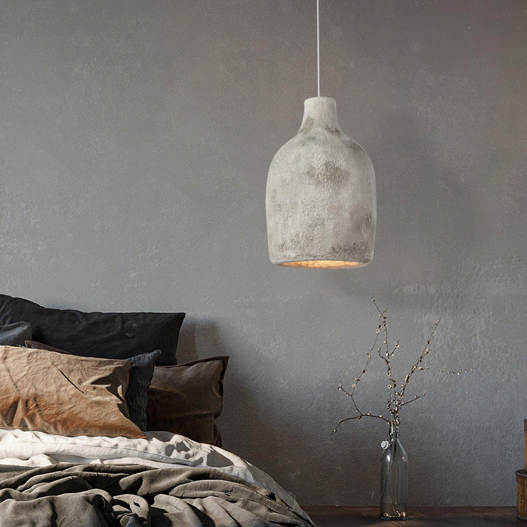 Mjölkkanna Hängande Lampa