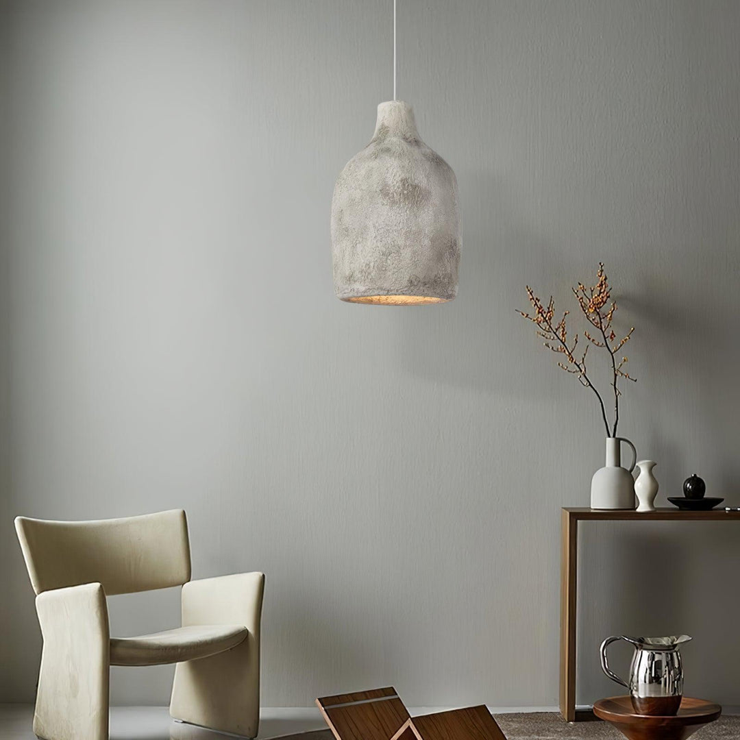 Mjölkkanna Hängande Lampa
