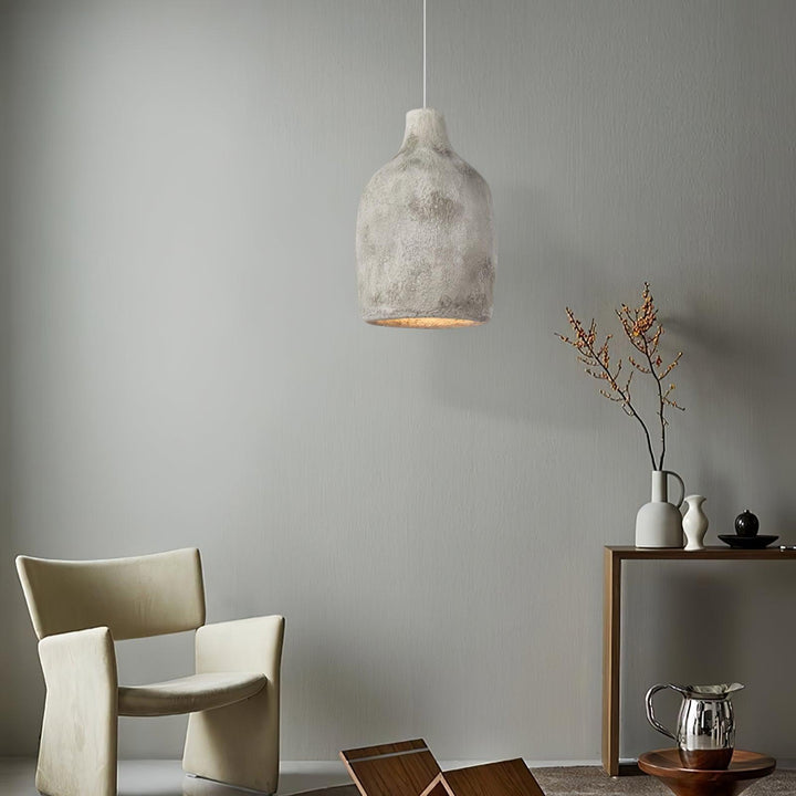Mjölkkanna Hängande Lampa