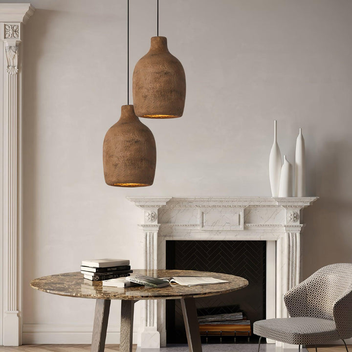 Mjölkkanna Hängande Lampa