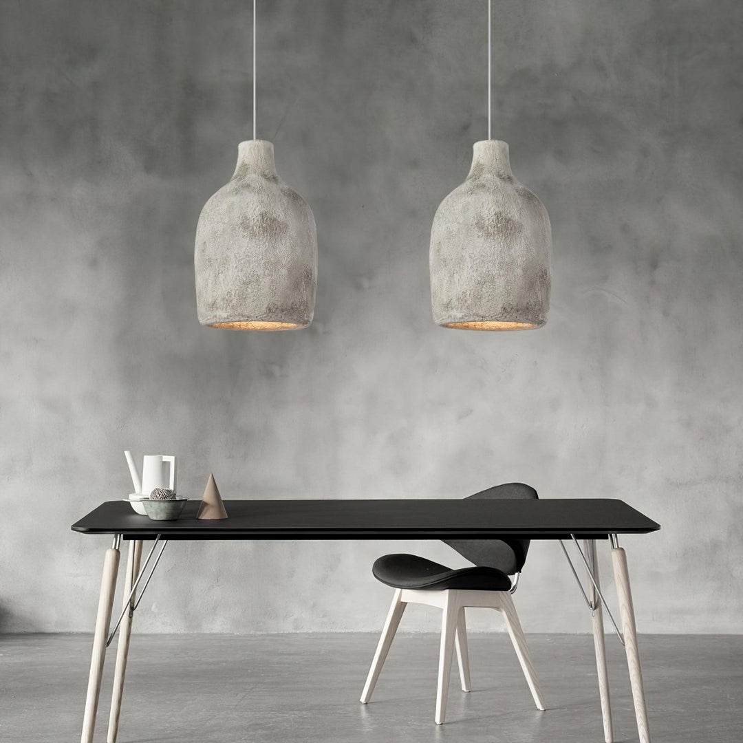 Mjölkkanna Hängande Lampa