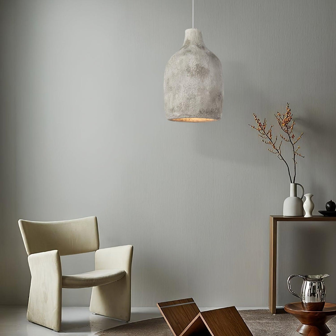 Mjölkkanna Hängande Lampa