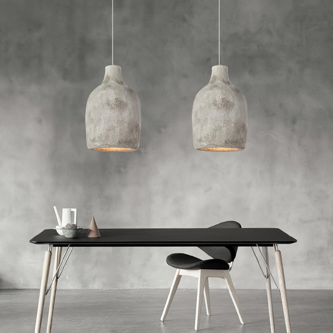 Mjölkkanna Hängande Lampa