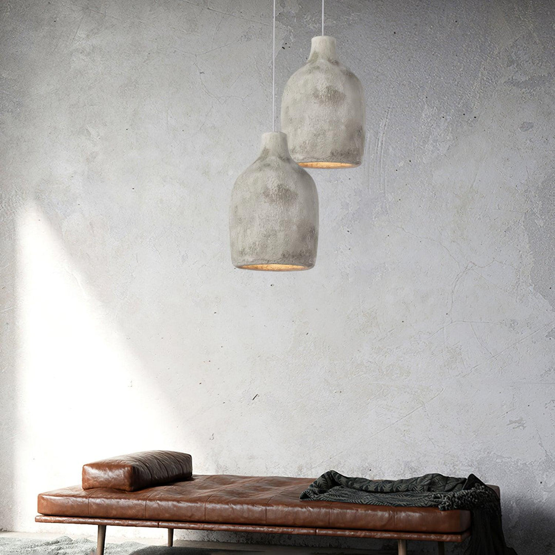 Mjölkkanna Hängande Lampa