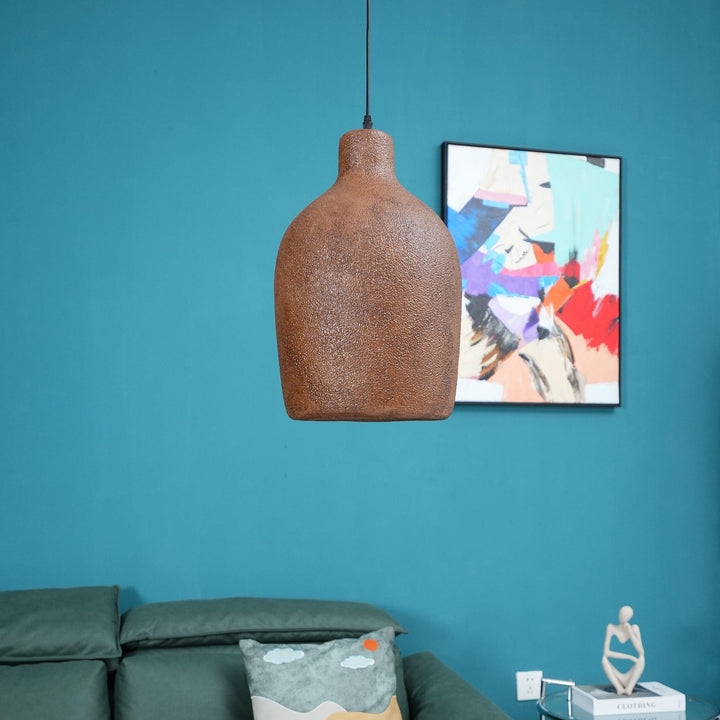 Mjölkkanna Hängande Lampa