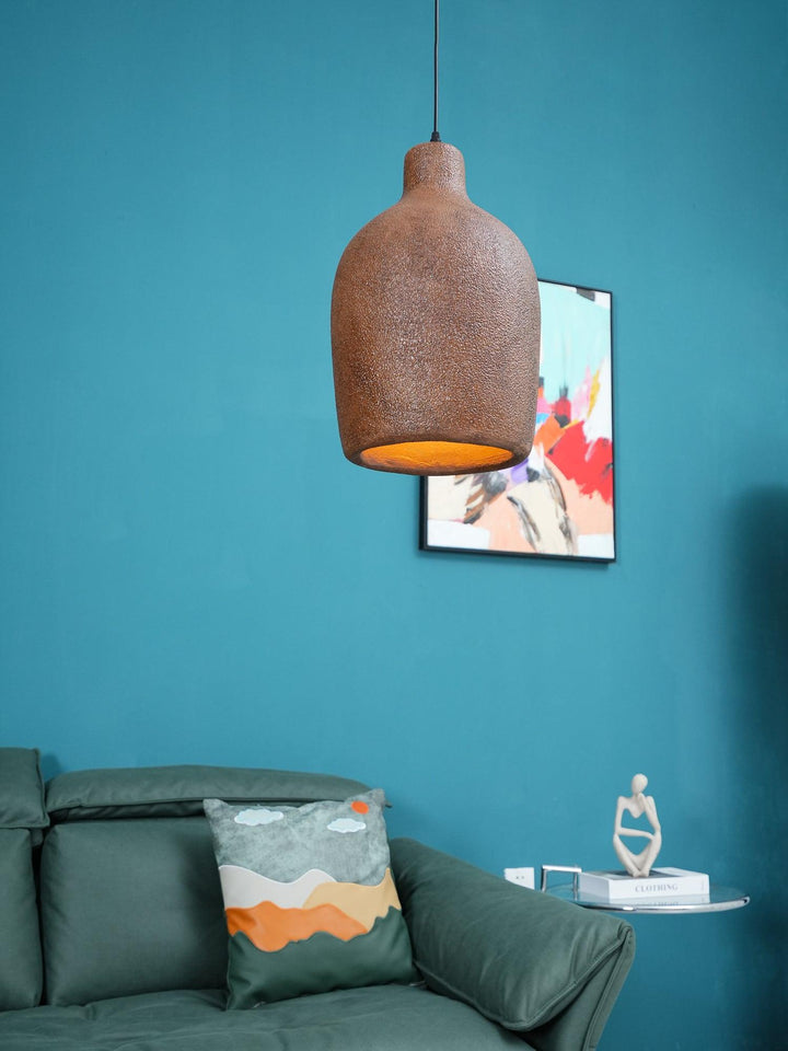 Mjölkkanna Hängande Lampa