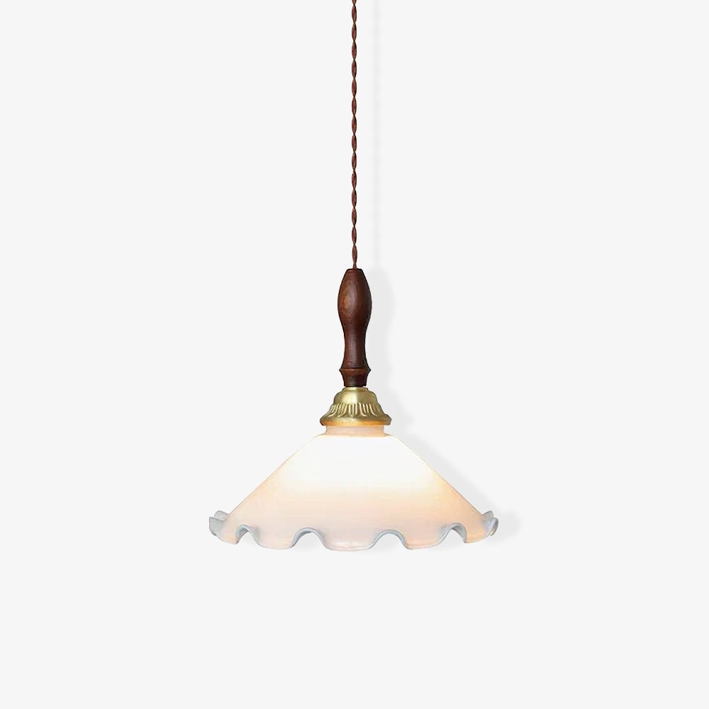 Mjölkblomma Pendellampa