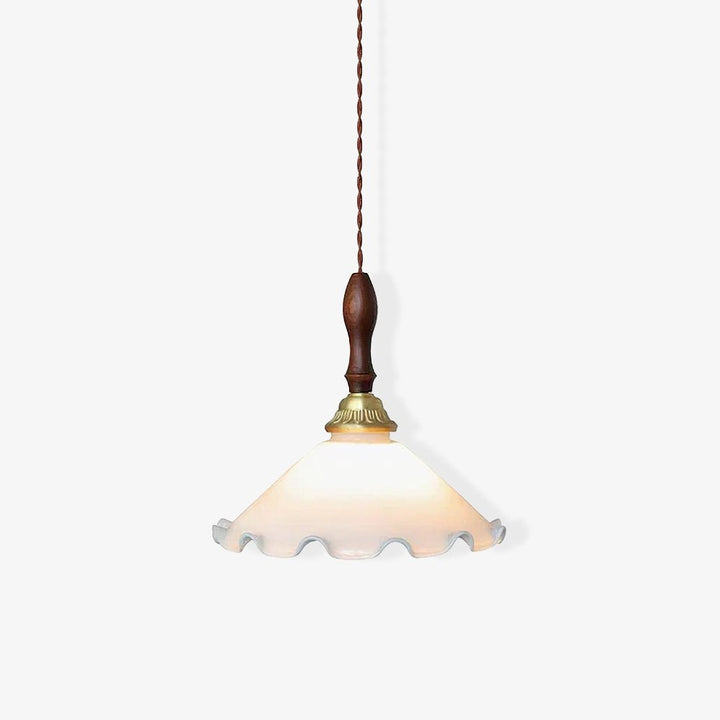 Mjölkblomma Pendellampa