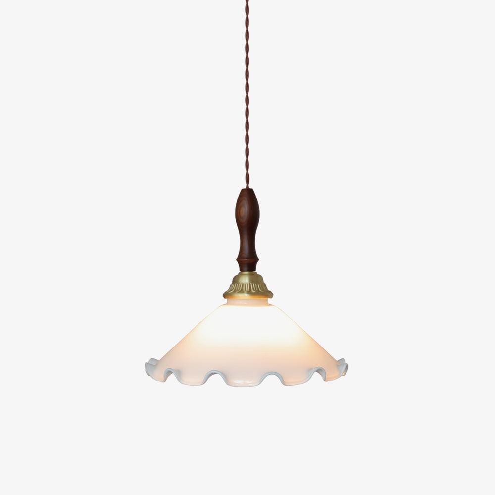 Mjölkblomma Pendellampa