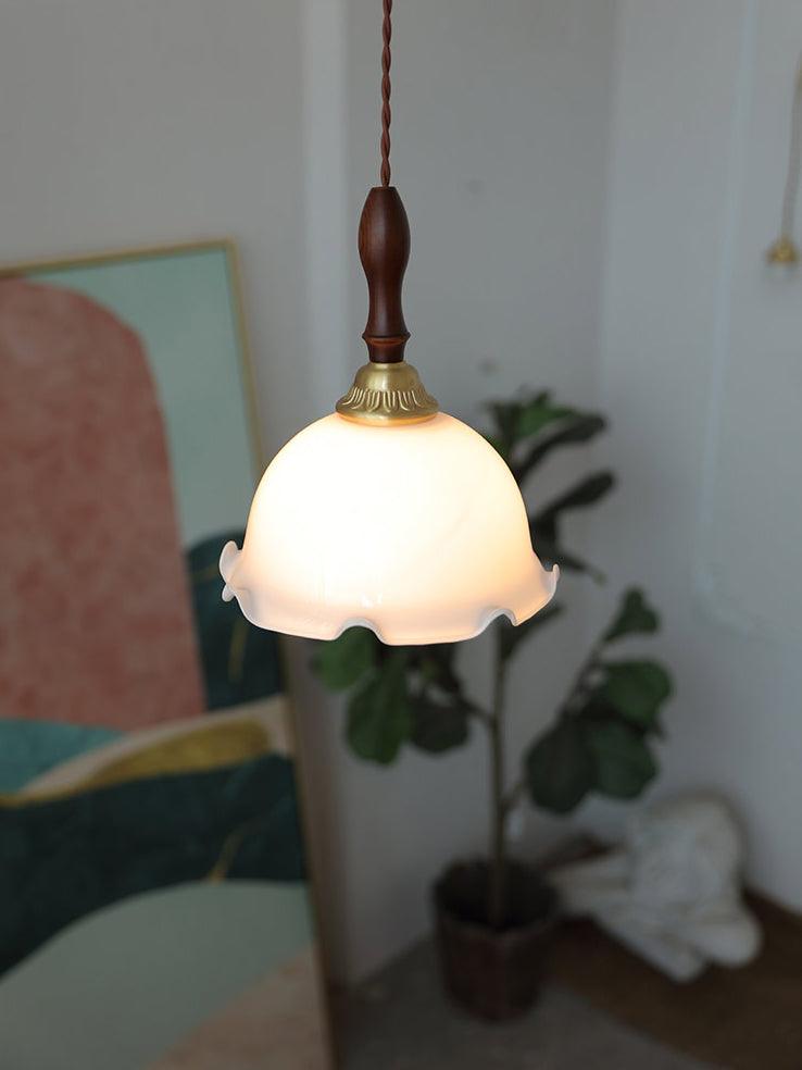 Mjölkblomma Pendellampa