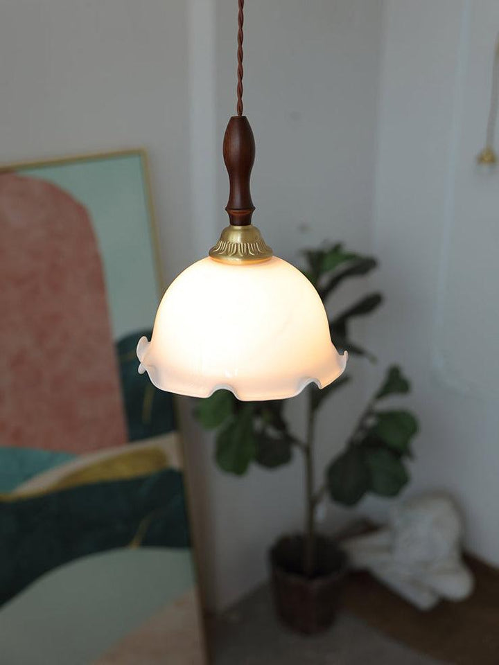 Mjölkblomma Pendellampa