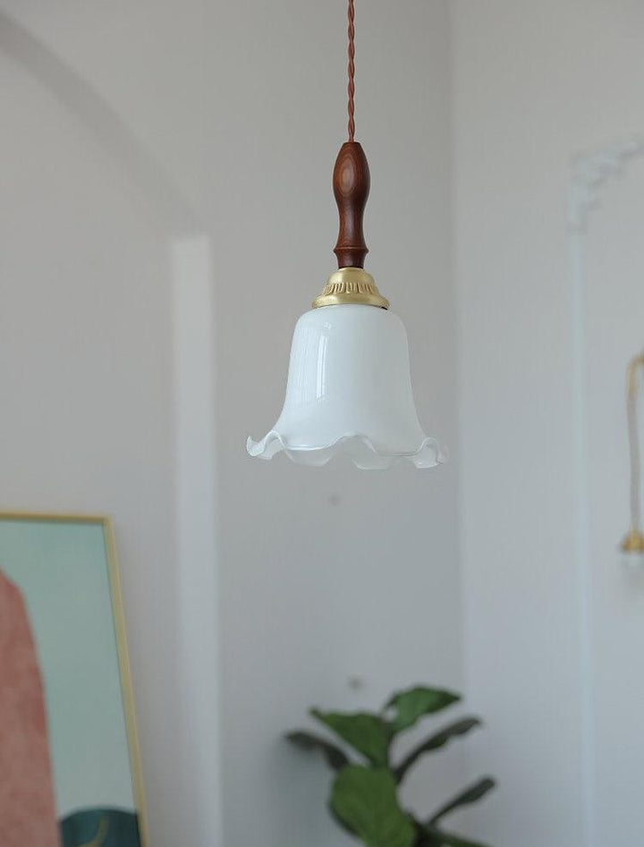 Mjölkblomma Pendellampa