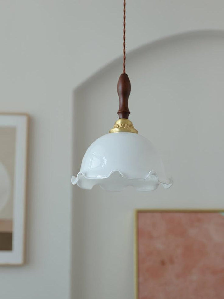 Mjölkblomma Pendellampa