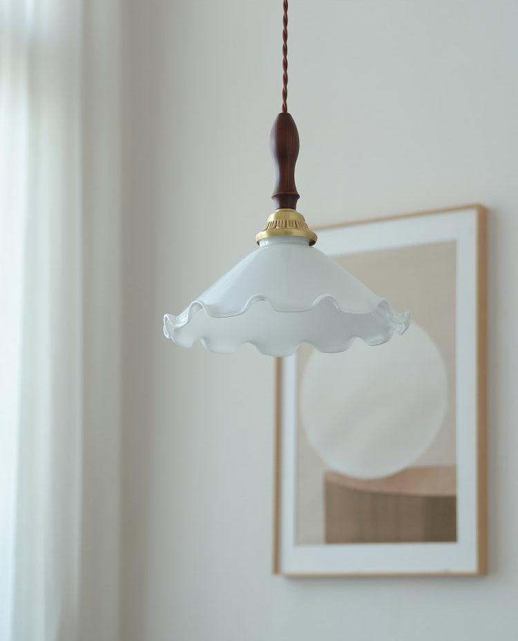 Mjölkblomma Pendellampa