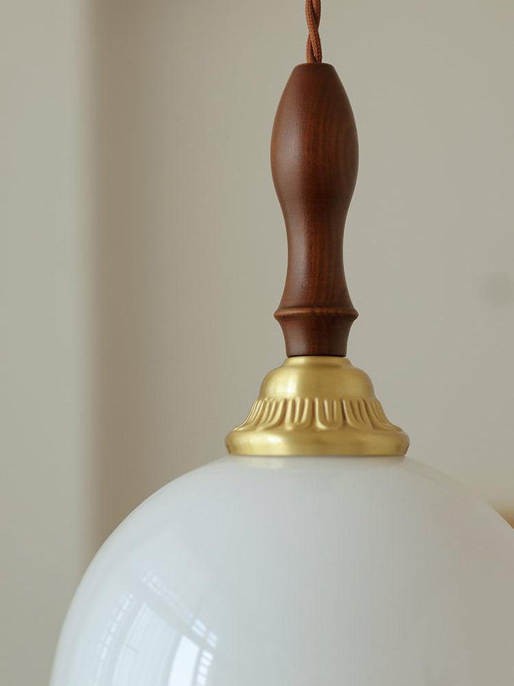 Mjölkblomma Pendellampa