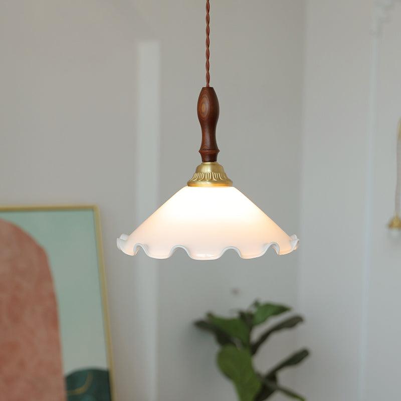 Mjölkblomma Pendellampa