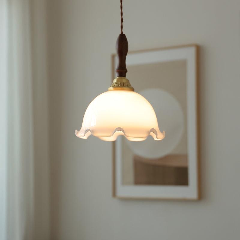 Mjölkblomma Pendellampa