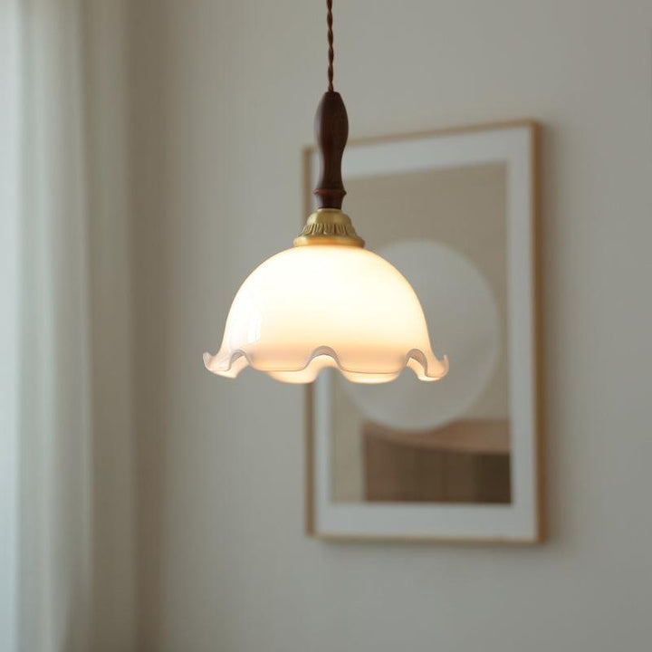 Mjölkblomma Pendellampa