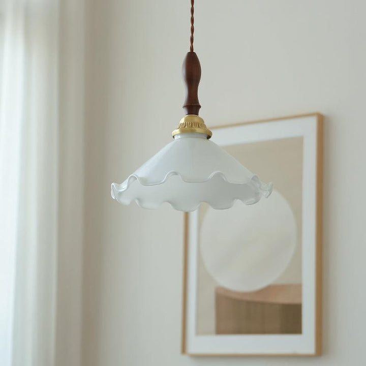 Mjölkblomma Pendellampa