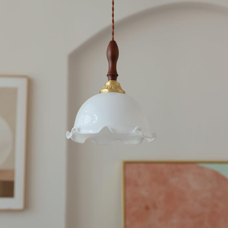 Mjölkblomma Pendellampa