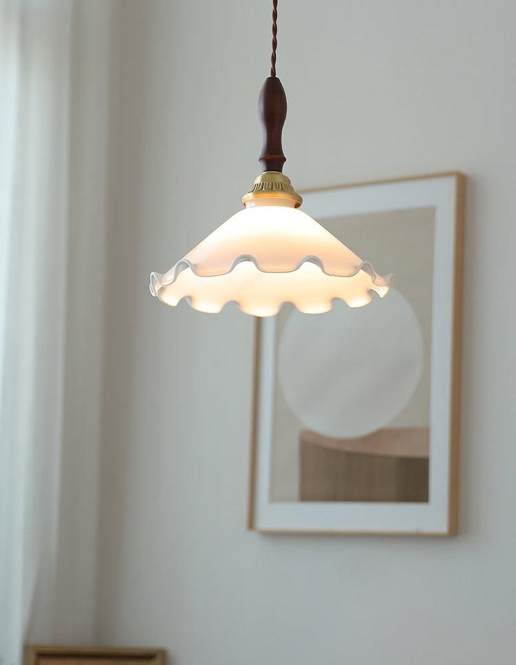 Mjölkblomma Pendellampa
