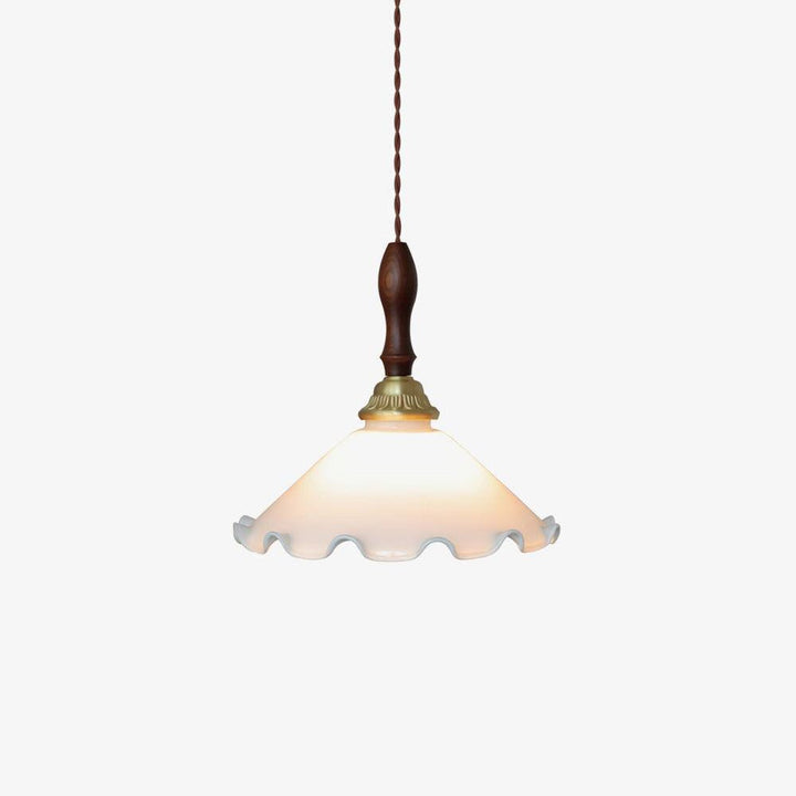 Mjölkblomma Pendellampa