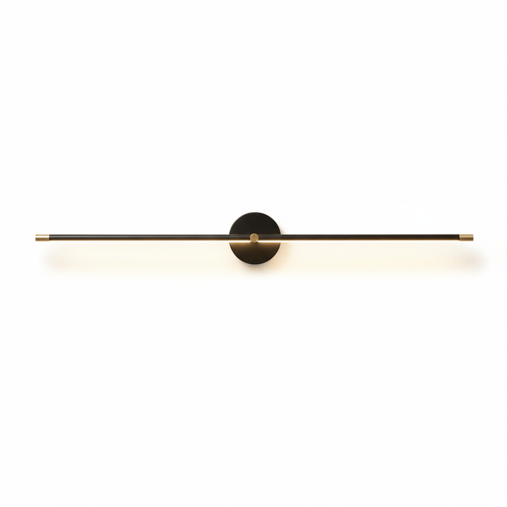Edge Linear LED Vägglampa