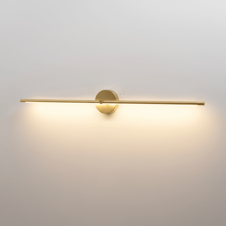 Edge Linear LED Vägglampa