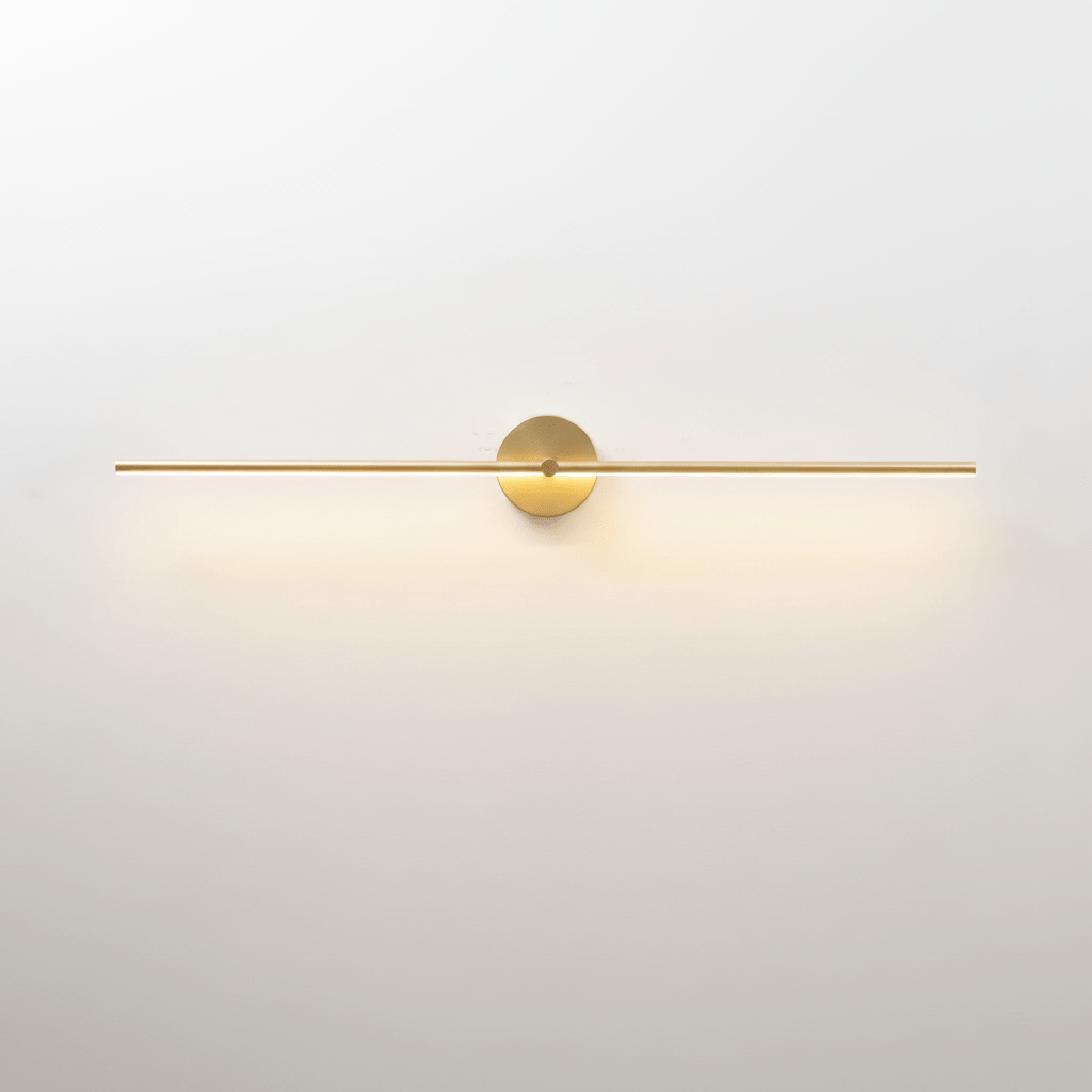 Edge Linear LED Vägglampa