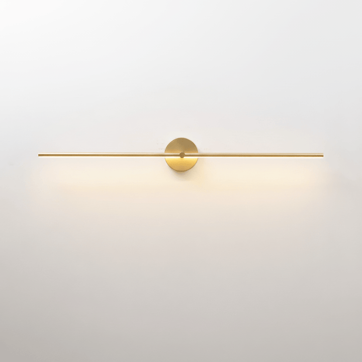Edge Linear LED Vägglampa