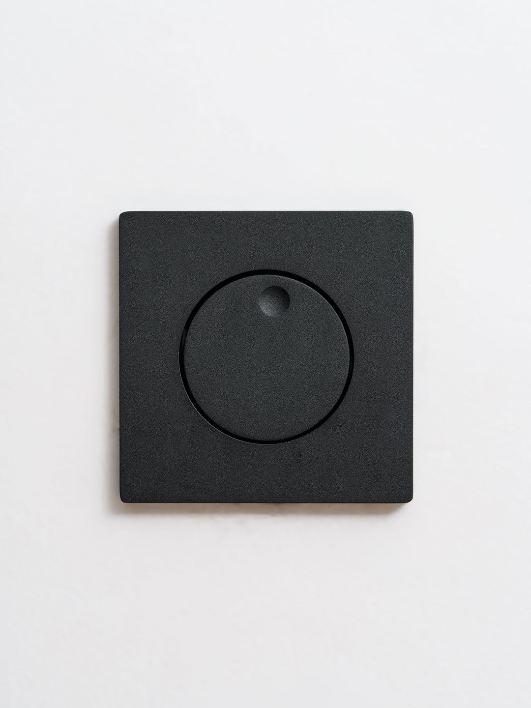 Minimalistisk Inbyggd Rotera Vägglampa
