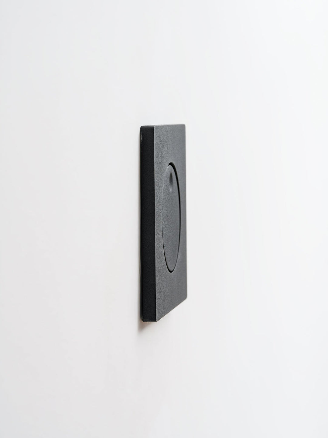 Minimalistisk Inbyggd Rotera Vägglampa