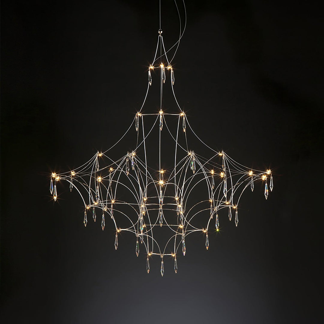 Mira Kandelabrar