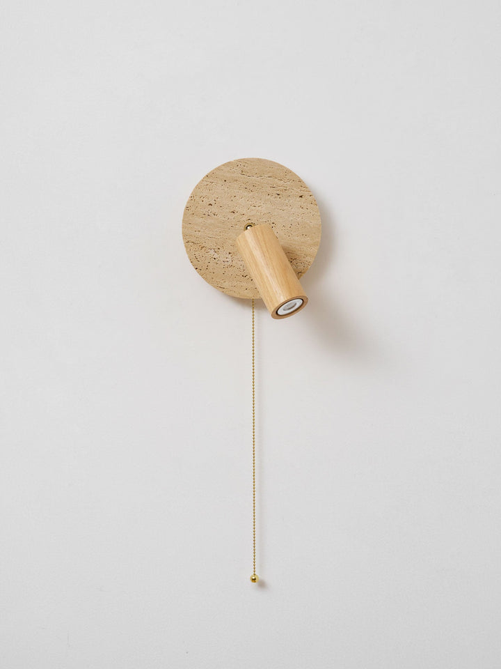 Miadi Vägglampa