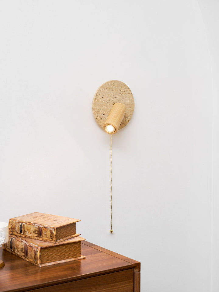 Miadi Vägglampa