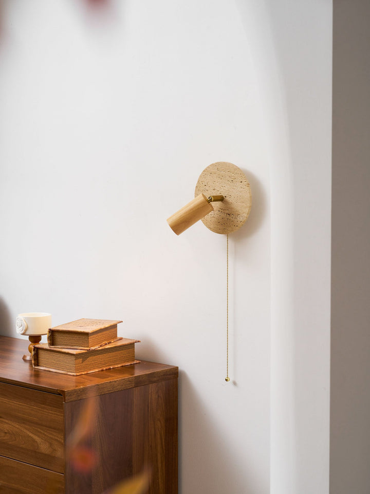 Miadi Vägglampa
