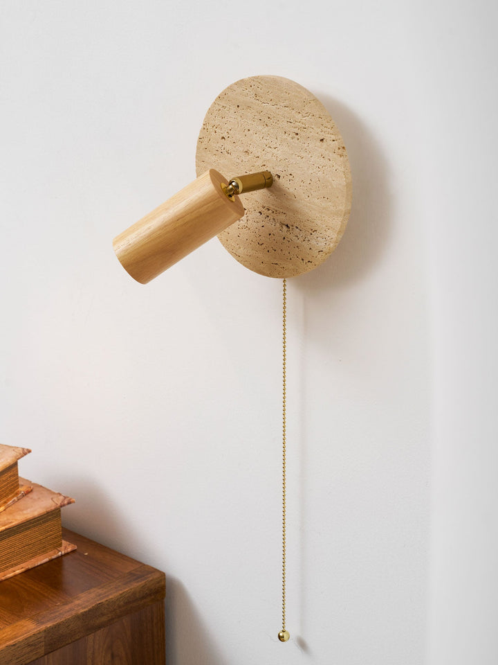 Miadi Vägglampa