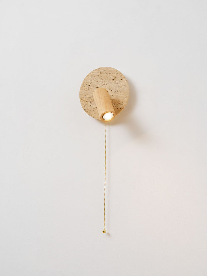 Miadi Vägglampa