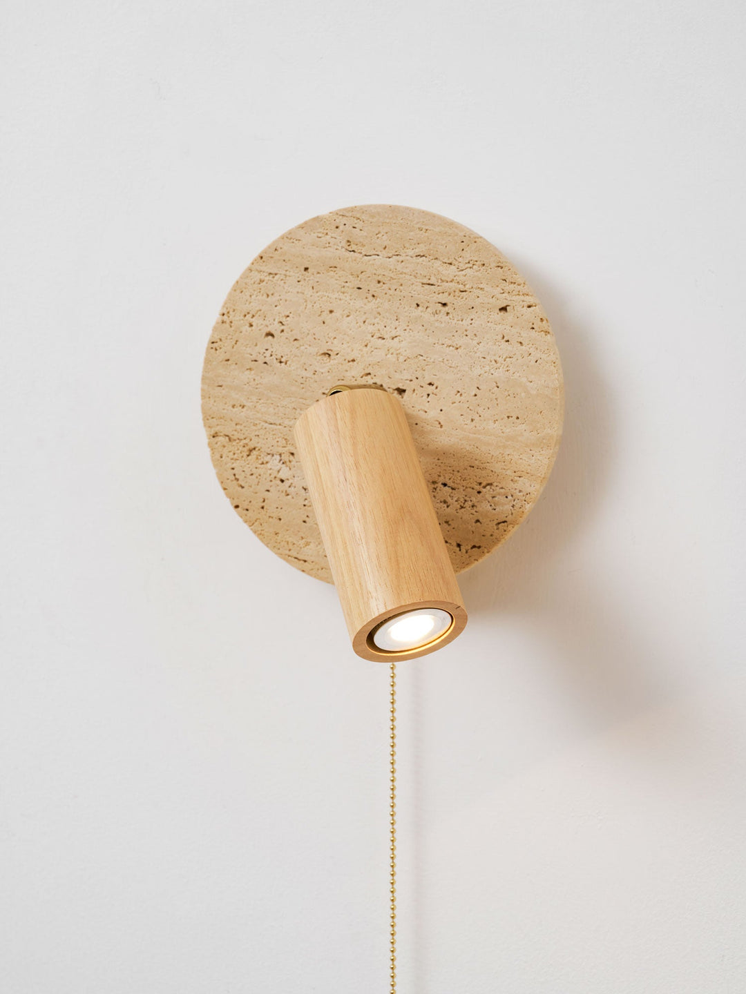 Miadi Vägglampa