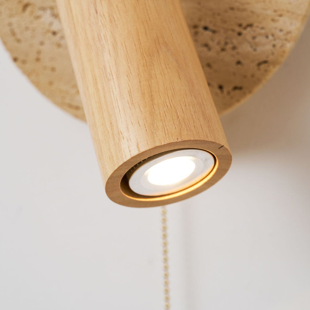 Miadi Vägglampa