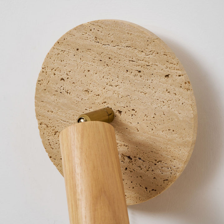 Miadi Vägglampa