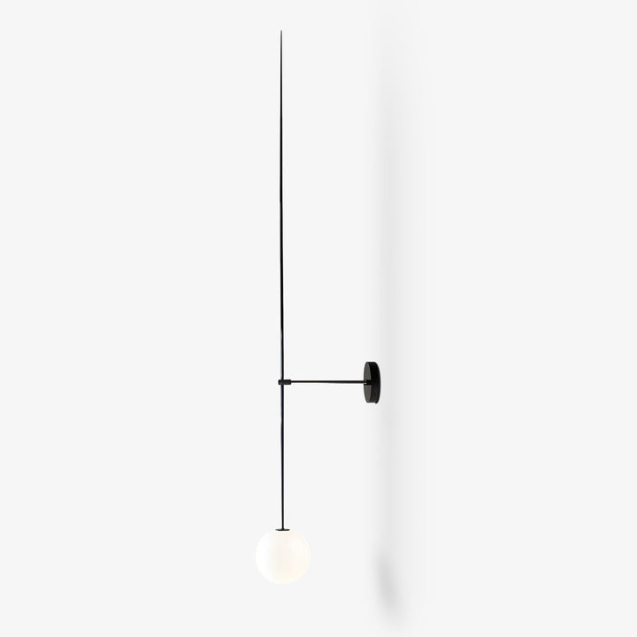 Mobil Vägglampa