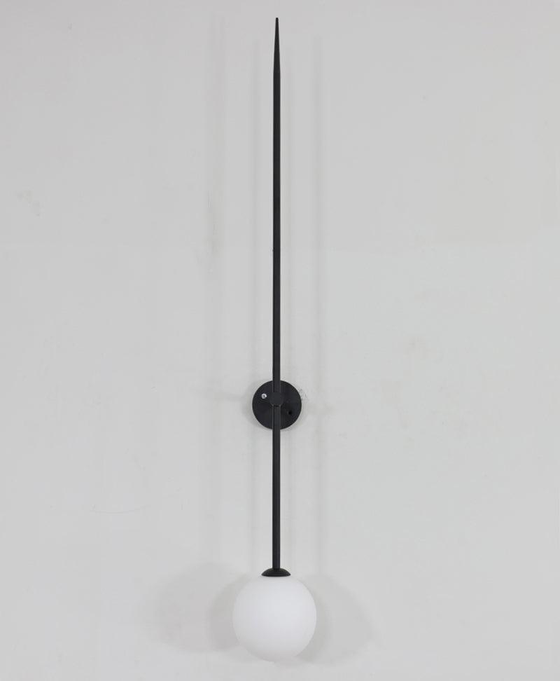 Mobil Vägglampa