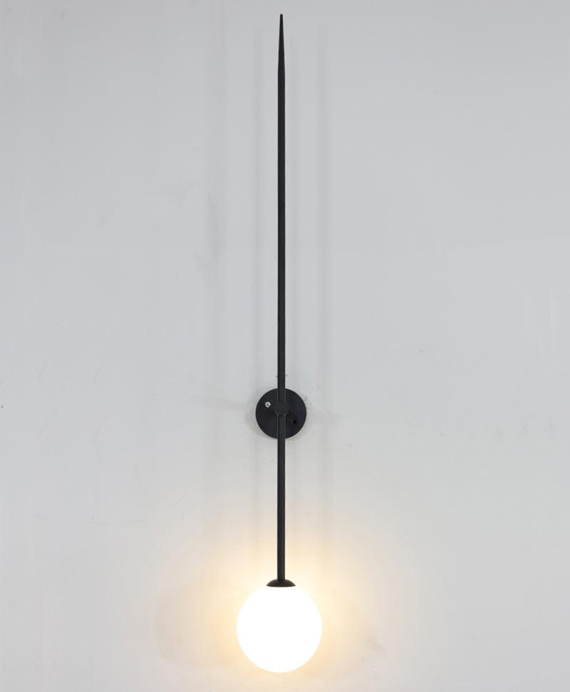Mobil Vägglampa
