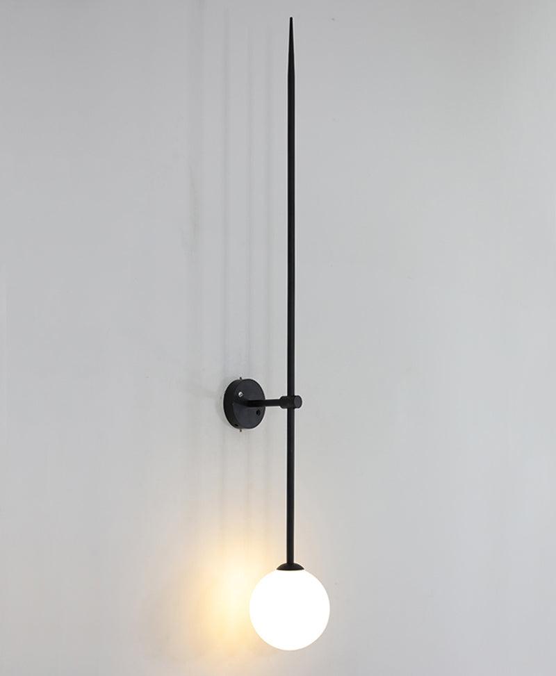 Mobil Vägglampa
