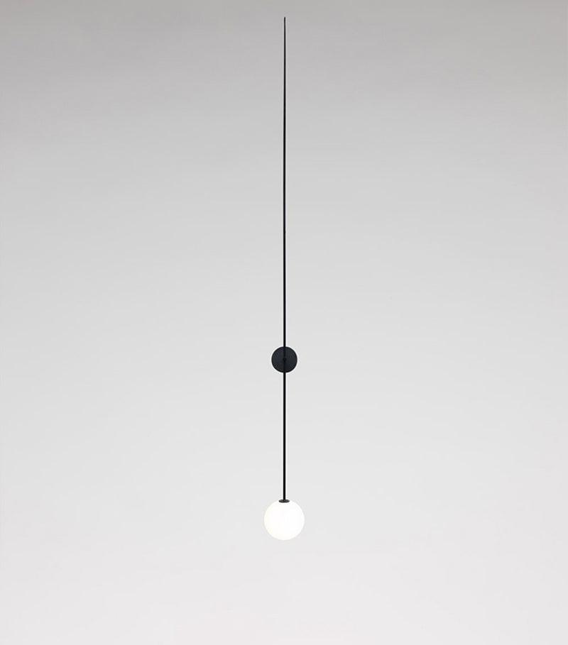 Mobil Vägglampa
