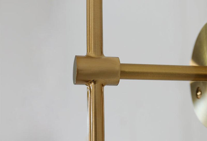 Mobil Vägglampa