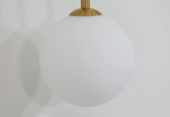 Mobil Vägglampa